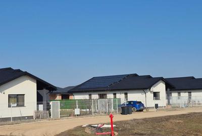 Spațiu comercial, în Balotești