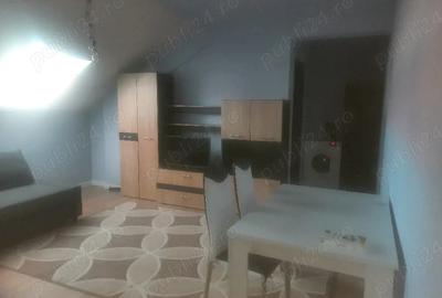 Garsonieră decomandată în Terezian - 4