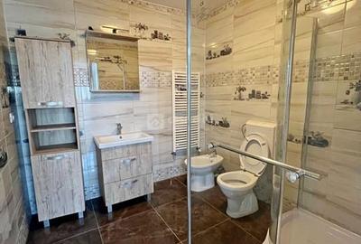 Pascani-Stefan cel Mare, 4 camere, 126mp, etaj 1, doua locuri parcare - 8