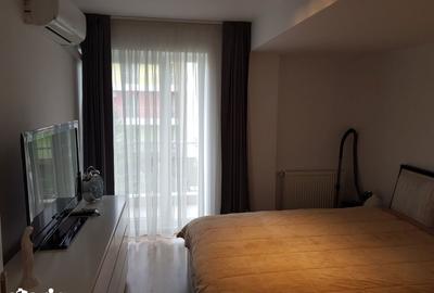 Apartament cu 2 camere în Central - 3