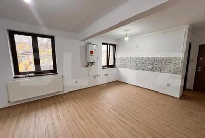 Apartament 2 camere langa pietonala,renovat complet - 2