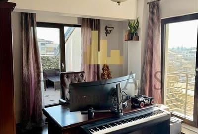 Inchiriere Apartament 3 Camere Bazilescu Laminorului Bucurestii Noi - 4