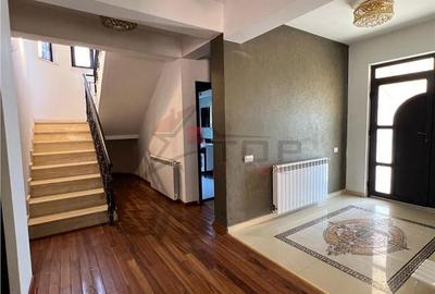 Casă cu 7 camere cu Teren 750 Mp în Bârnova - 13