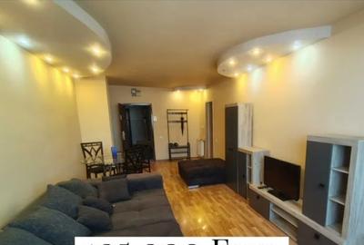 Apartament 2 camere zona Vlahuta