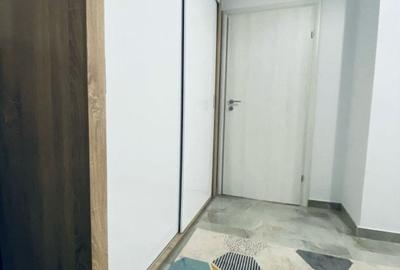 Inchiriem apartament 2 camere LUX - 4