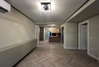 Apartament 4 camere-et 2/5-1300€/mp TVA inclus - 5