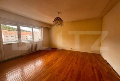 Apartament 3 camere | 73 mp utili | | Zona Constantin Roman Vivu - 2