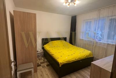 Apartament cu 2 camere decomandat, mobilat în Grigorescu - 3