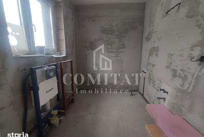 Apartament cu 2 camere semidecomandat în Făget - 7