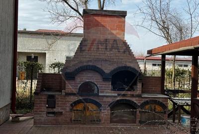 Casă de vânzare cu livadă și piscină – Giurgiu - 2