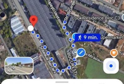 Garsonieră în Berceni - 6