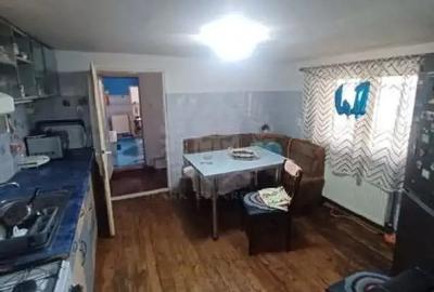 Casă cu 6 camere în 8 Martie - 3