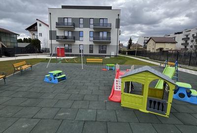 Apartament în Central - 2