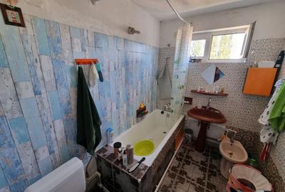 Tomis 2-apartament 4 camere decomandat 100 mp cu garaj - 10