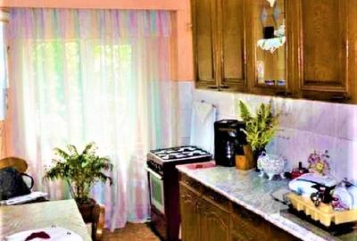 Apartament cu 4 camere decomandat în Mărăști - 7