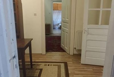 Casă individuală cu 3 camere cu Canalizare în Tomis II - 3