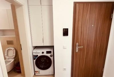 Apartament 2 Camere – Design Scandinav Minimalist - 8