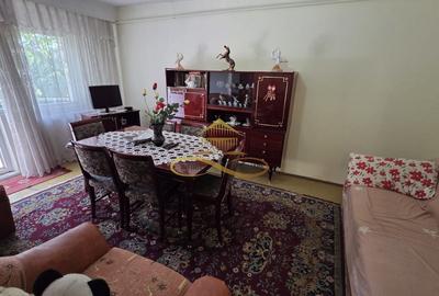 Apartament cu 2 camere decomandat în Banca Națională - 6