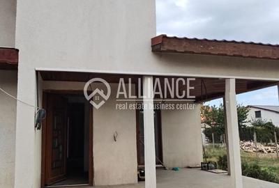 Lumina (cod04)-Casa P+1 4 camere 3 bai - 2