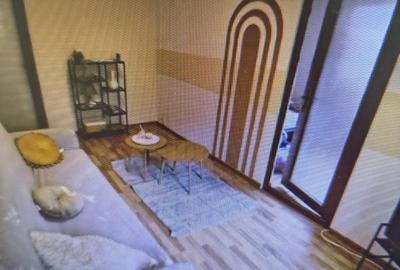 Apartament cu 2 camere semidecomandat, mobilat în Tomis Nord - 3