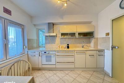 Apartament cu 4 camere, mobilat în Soarelui - 9