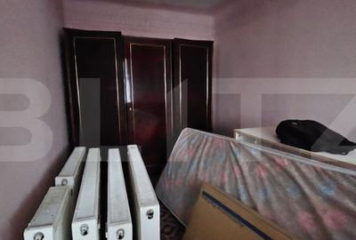 Casă cu 2 camere cu Teren 1200 Mp în Brănești - 13