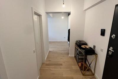 APARTAMENT 2 CAMERE FIRST ESTATES PIPERA APARTAMENT 2 CAMERE FIRST ESTATES PIPERA - 4