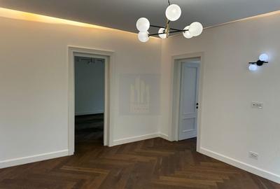 Casă cu 12 camere cu Canalizare în Cotroceni - 22