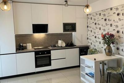 REA1025951 Garsoniera cocheta I mobilata I gata de locuit - 4