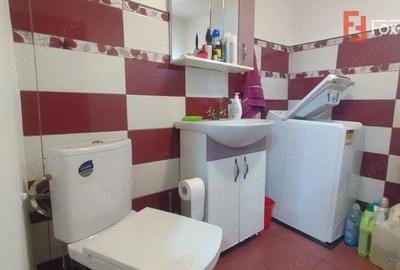 Casa individuala 3 camere, Sacalaz- Cabana cu Semineu - 2