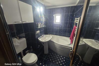 Apartament cu 4 camere decomandat în Central - 6