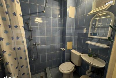 Garsonieră în Mănăștur - 3