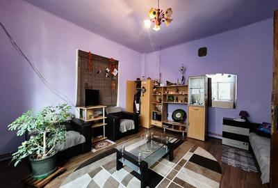 Casă individuală cu 3 camere cu Canalizare în Bogdăneștilor - 4