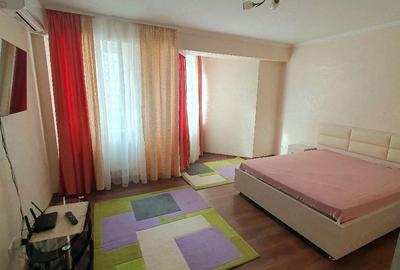 Apartament cu 2 camere decomandat în Circumvalațiunii