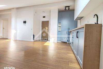 Apartament cu 2 camere, mobilat în Între Lacuri - 6