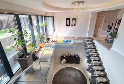 Apartament cu 5 camere în Herăstrău - 10