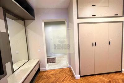 Apartament lux 3 camere decomandat etajul 1 zona centrala - 4