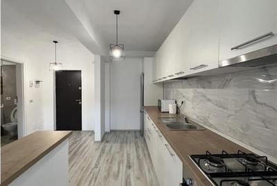 Gars bloc nou,et 3( lift), zona Sud - Lidl, ULTRAMODERNA Gars bloc nou,et 3( lift), zona Sud - Lidl, ULTRAMODERNA - 7