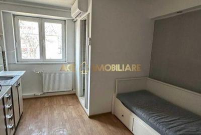 Garsonieră, mobilată în Ozana - 3