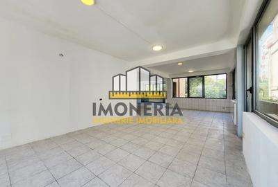 Vila de inchiriat-birou/comercial-Comision 0%-600m metrou Aparatorii Patriei - 7