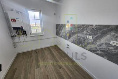 Apartament cu 2 camere decomandat în Girocului - 5