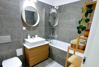 2 Camere Atria Residence | Piscina  | Curte | Centala | Parcare - 8