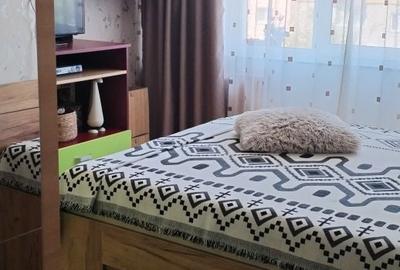 Apartament cu 2 camere semidecomandat în Central - 1