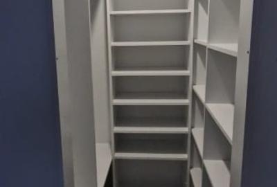 Apartament cu 3 camere decomandat, mobilat în Central - 10