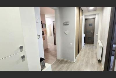 Apartament 4 camere, ultrafinisat, 91 mp - zona Mănăștur - 11