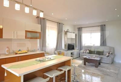 Casă cu 3 camere cu Teren 500 Mp în Dorolț - 1