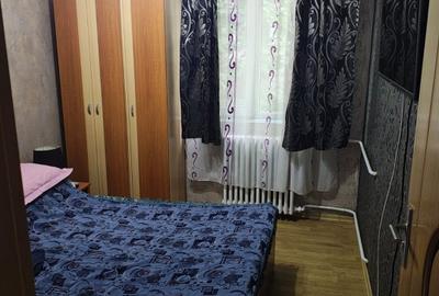 Podu Ros - Apartament 2 camere circular 39,90 mp - 2