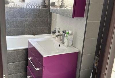 Apartament cu 2 camere semidecomandat în Berceni - 4
