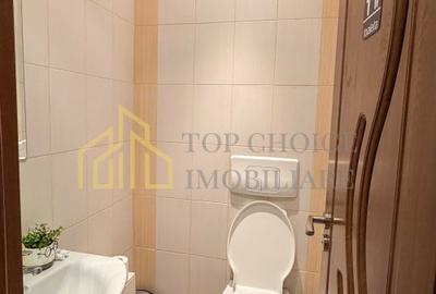 Apartament cu 3 camere decomandat în Drumul Taberei - 5