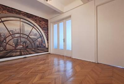 Apartament cu 2 camere decomandat, mobilat în Armeneasca - 3